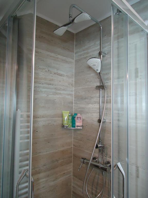 Apartment Spectre زغرب المظهر الخارجي الصورة
