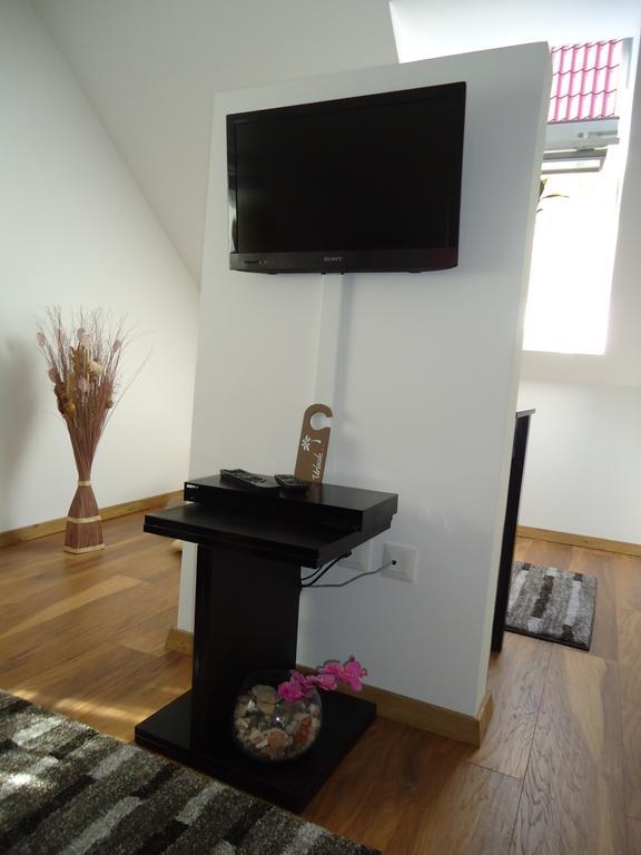 Apartment Spectre زغرب المظهر الخارجي الصورة
