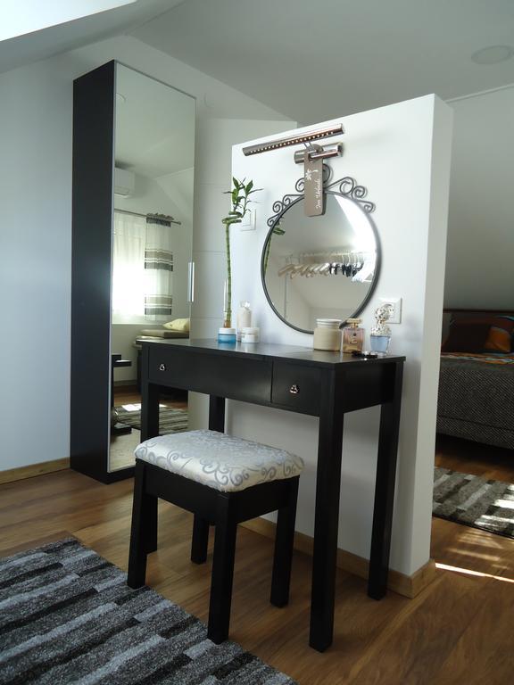 Apartment Spectre زغرب المظهر الخارجي الصورة